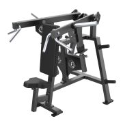 A750 Жим от плеч (двойной хват)