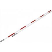 Антенны для вол. сетки MIKASA ATN, фиберглас, никелевый сплав, длина 180 см, диаметр 1 см.