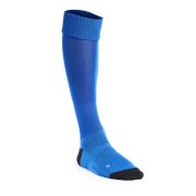 Гетры футб.TORRES Sport Team, FS1108-06-39-41, р.39-41, ВАСИЛ., хлопок, полиэстер, эластан