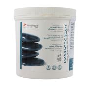 Крем массажный базовый, профессиональный, без парафина Massage Cream, RMG1010001, 1000 мл