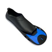 Ласты для бассейна Salvas F5 Fin, BA19131BBSTS,TPR и Technoflex, р.31-33, cиний