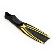 Ласты для плав. Salvas Thesis Fin, BA17536GGSTS,TPR и Crystalflex, р.36-37, желтый