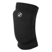 Наколенники ASICS Gel Kneepad 146815-0904, р.L, ПЭ, эластан, нейлон, ПУ, черные