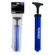 Насос TORRES, SS1020, 20 см, пластик, игла (7 мм), синий