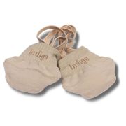 Получешки INDIGO, SM-082-30-31, р.30-31, 90% полиамид, 10% эластан, бежевый