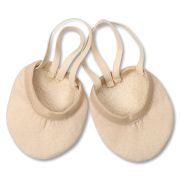 Получешки микрофибра INDIGO, SM-386-36-37, р.36-37, микрофибра, махровая подкладка, бежевый