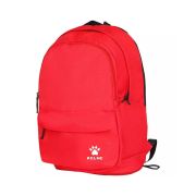 Рюкзак спорт. KELME Backpack, 8101BB5004-600, полиэстер, красный