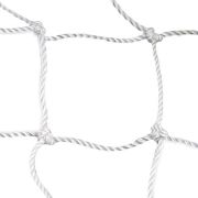 Сетка хок.тренир, FS-H-№2.5, a:1.85b:1.25c:0.7 d:1.3м, нить 2,5мм ПП, яч.40 мм, бел.