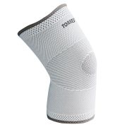 Суппорт колена TORRES, PRL11012S, р.S, нейлон, серый