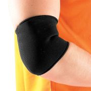 Суппорт локтя TORRES , PRL6008S, р.S, неопрен 3 мм, черный