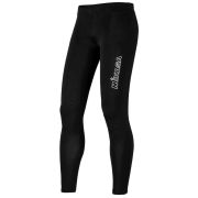 Тайтсы для пляж. вол. жен. MIKASA MT458-049-XL, р.XL, 90% полиэстер, 10% эластан, черный