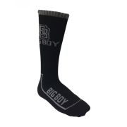 Носки BIG BOY Elite Pro, черные