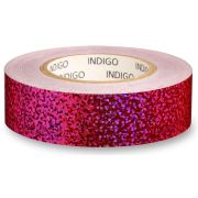 Обмотка для гимнастического обруча INDIGO Crystal