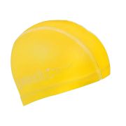Шапочка для плав. дет. SPEEDO Pace Cap Jr, 8-720732177, ЖЕЛТЫЙ, нейлон, лайкра, полиуретан