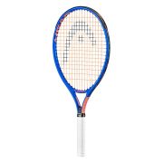 Ракетка б/т дет.HEAD Speed 21 Gr05, 236620, для дет.4-6 лет, алюминий, со струн, синий