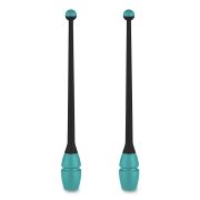 Булавы для художественной гимнастики INDIGO IN018