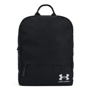 Рюкзак городской UNDER ARMOUR Loudon Backpack S, 1376456-001, полиэстер, черный