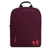 Рюкзак городской UNDER ARMOUR Loudon Backpack S, 1376456-600, полиэстер, бордовый