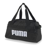 Сумка спортивная PUMA Challenger Duffelbag XS, 07952901, полиэстер, черный