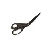 Ножницы для тейпов SILKY Nevanon, арт DSN-210 , тефлоновые, нерж. сталь., чёрно-серый