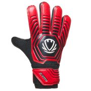 Перчатки врат. TORRES Junior Super (Max), FG0523707-6, р.6, 3 мм латекс,манж.с лип, черн-красый