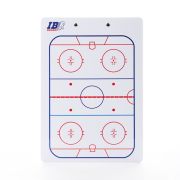 Доска тактическая IB Hockey TB-IB-2333, 23x33см