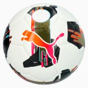 Мяч футб. PUMA Orbita 3 TB FQ, 08432501, р.4, FIFA Quality, 32 пан, ТПУ, термосшивка, бело-мультикол