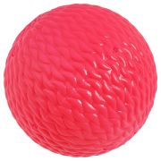 Мяч для хоккея с мячом CCM, MR-MH-CCM, FIB Appr, пластик/дерево, ярко-малиновый