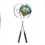 Набор для бадм. DOUBLE FISH JINQUE TL-11, для любит, композит, со струнами, мультиколор