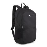 Рюкзак спорт. PUMA TeamGOAL Backpack ball net, 09046701, полиэстер, черный