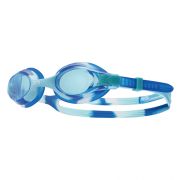 Очки для плавания TYR Swimple Tie Dye Kids, детские (3-10 лет)