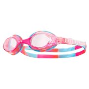 Очки для плавания TYR Swimple Tie Dye Kids, детские (3-10 лет)