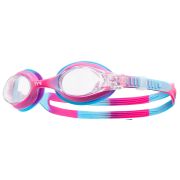 Очки для плавания TYR Swimple Tie Dye Kids, детские (3-10 лет)