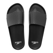 Пантолеты (шлепанцы) жен. SPEEDO Women's slippers, 8-00377806098, р.UK7 (рос. 40,5), EVA, черный