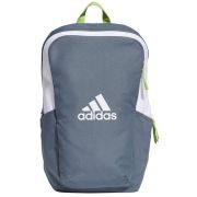 Рюкзак спорт. ADIDAS Parkhood Backpack FS0276, полиэстер, темно-зеленый