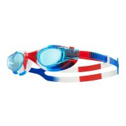 Очки для плавания TYR Vesi Tie Dye Junior, подростковые