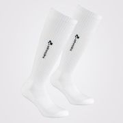 Гольфы волейб. +ADRENALINA Samba 2302-021, р.M, 48% хлопок, 48%полиамид, 4%эласт, белый