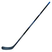 Клюшка хок. BIG BOY ZERO G 400 75 Grip Stick F92, ZG4S75M1F92-LFT, жест.75, левый хват, черно-синий