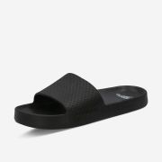 Пантолеты (шлепанцы) муж. SPEEDO Men's slippers, 8-00377706098, р.UK7 (рос. 40,5), EVA, черный