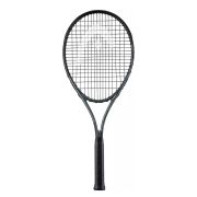 Ракетка б/т HEAD Geo Speed Gr3, 231375, для любителей, композит, со струнами, черно-белый