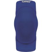 СЦ*Наколенники спортивные TORRES Active, PRL112223M-03, р.M, нейлон, ПУ, синий