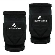 Наколенники волейб. +ADRENALINA MT10 4604-049, размер S, черный