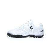 Бутсы футб.(многошиповки) TORRES TURF детские, TS245241210-33, р.33  , микрофибра, белый