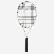 Ракетка б/т HEAD MX Spark Elite Gr2, 235344, для любителей, композит,со струнами, белый