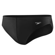 Плавки SPEEDO PowerFlex Eco Solar Brief, 8-7300165001, р.32 (рос.48), полиэст,поламид,элас. черный
