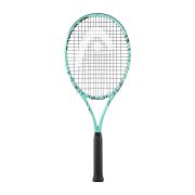 Ракетка б/т HEAD MX Spark Comp Gr1, 235324, для любителей, композит,со струнами, бирюзовый