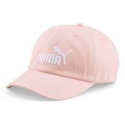 Бейсболка спорт. PUMA ESS No.1 BB 02599907, 100% хлопок, розовый
