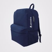 Рюкзак спорт. +ADRENALINA Ruiz, 4306-036, полиэстер, темно-синий