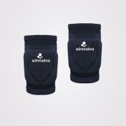 Наколенники волейб. +ADRENALINA MT10 4604-036, размер M, темно-синие