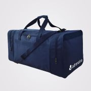 Сумка спортивная многофункц. +ADRENALINA Morgan 4304-036, полиэстер, темно-синый